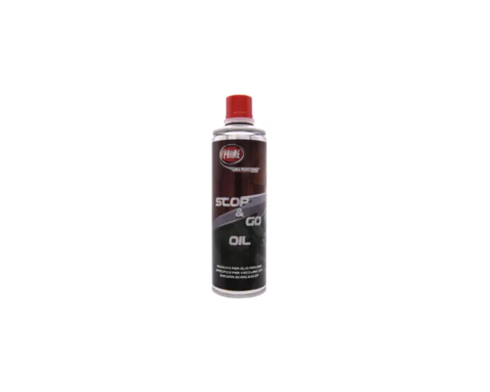 ADDITIVO OLIO MOTORE START&STOP