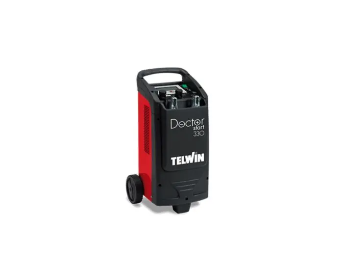 CARICA AVVIATORE 12-24V
