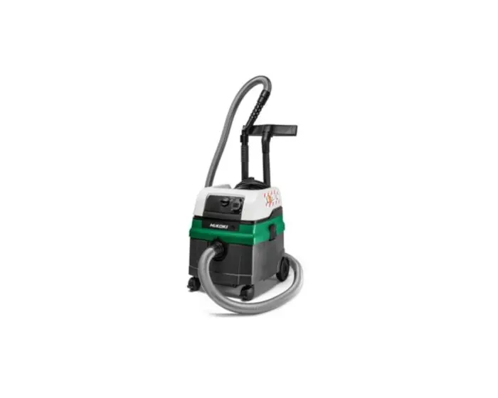 ASPIRATORE CL L SEMI-AUT 25LT