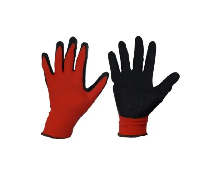 GUANTI LATTICE GRIP EASY TG.10