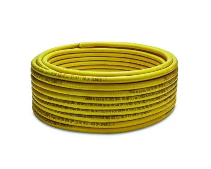 TUBO GAS DN12 1/2" M 10