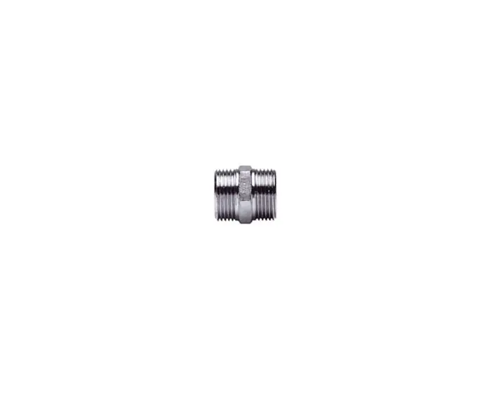 NIPPLO M/M DN12 1/2" PZ 10