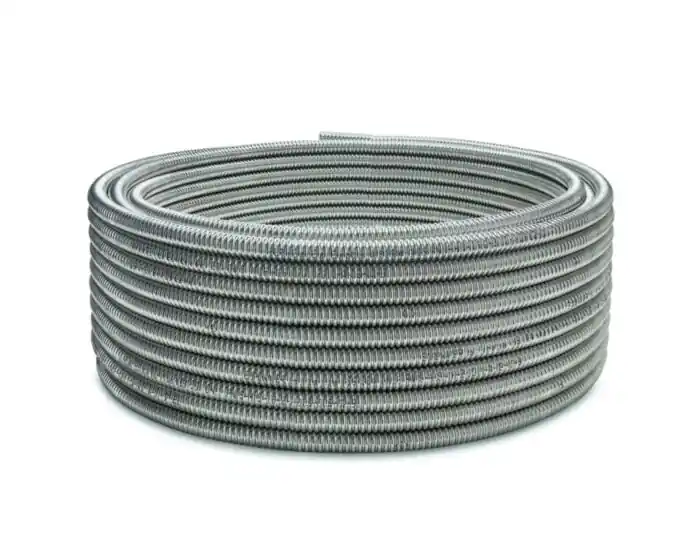 TUBO ACQUA DN12 1/2" M 10