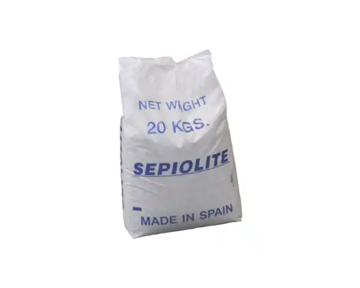 POLVERE NEUTRALIZZANTE SEPIOLITE