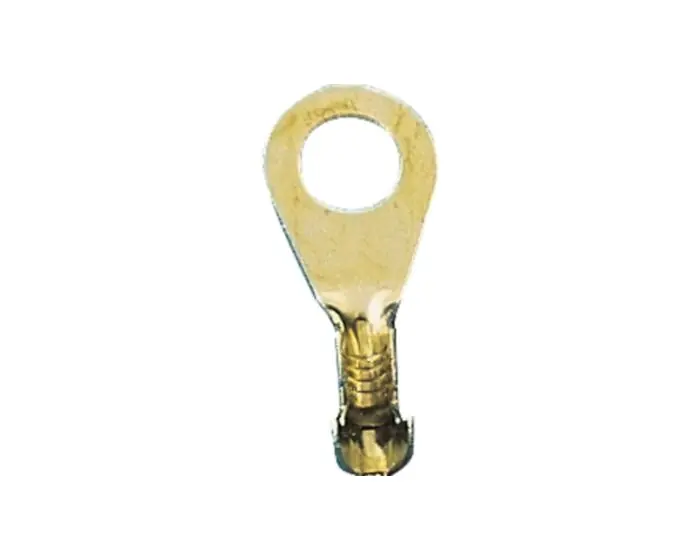 CAPICORDA NON ISOLATO 1,5-2,5 M6