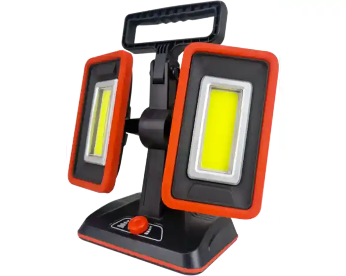 FARO LED BATTERY 60W 5800LM