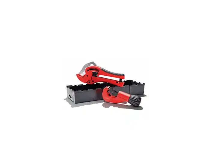 KIT CESOIA + TAGLIATUBO + CASE
