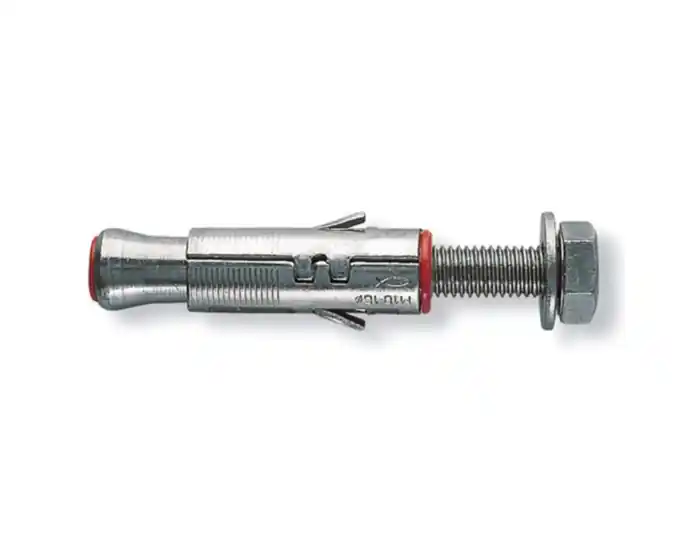 TASSELLI FISCHER SLM CON VITE