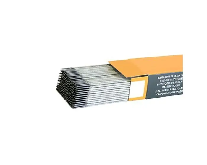 ELETTRODI RIVESTIMENTO RUTILE