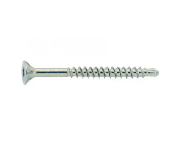 VITE TRUCIOLARE TPS AUTOFORANTE INOX A2 4.5 X 60
