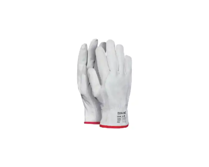 GUANTI PELLE FIORE BOVINA PREMIUM