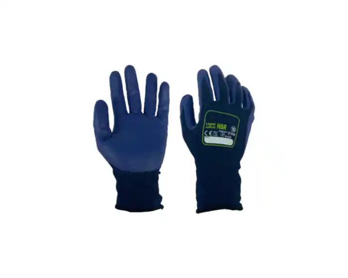 GUANTI LIGHT CATCH