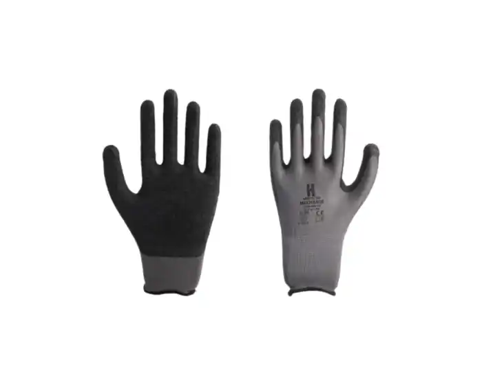GUANTI IN LATTICE GRIP