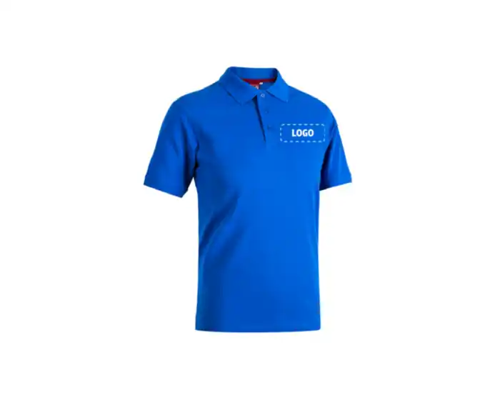 POLO WORK