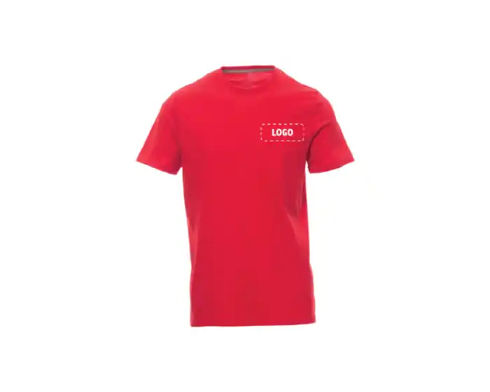 T-SHIRT SUNSET PREMIUM