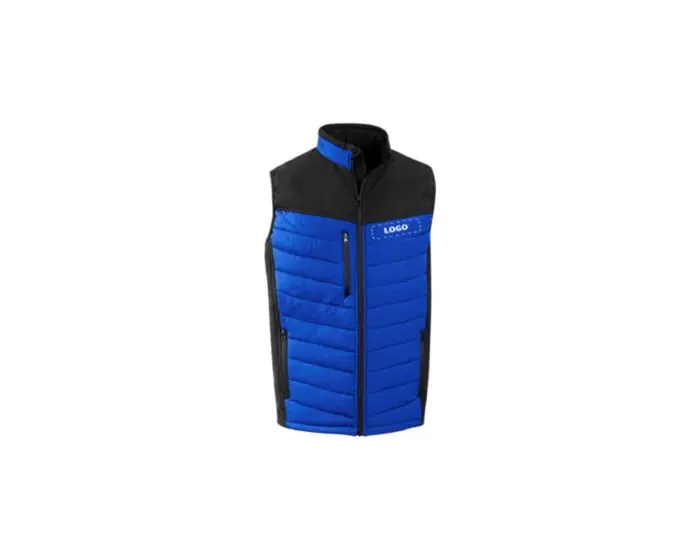 GILET MARVIN