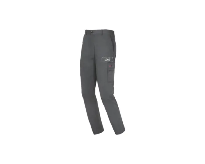 PANTALONE EASY STRETCH