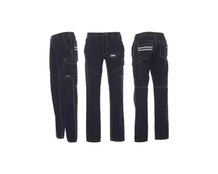 PANTALONI SUMMER WORKER