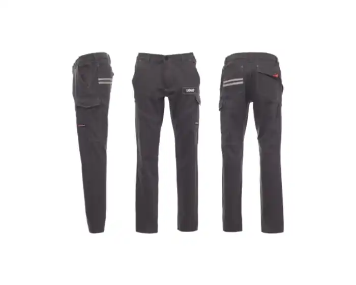 PANTALONI INVERNALI WINTER WORKER