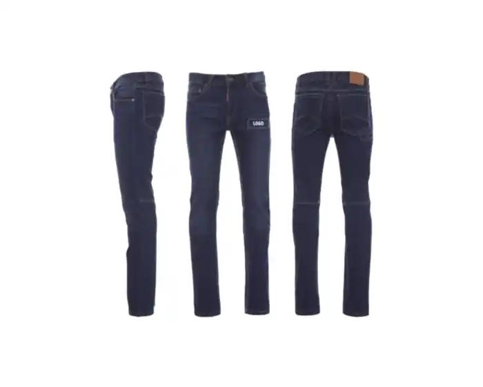 JEANS EASY STRETCH