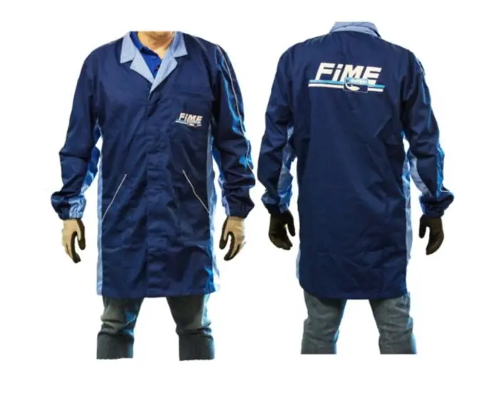 CAMICE DA LAVORO FIME
