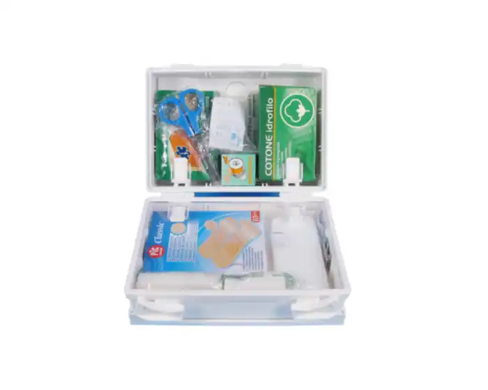 VALIGETTA PRONTO SOCCORSO PICCOLA