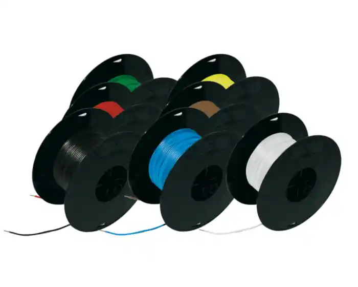 CAVI PER VEICOLI Ø 1.5 MM² 100M