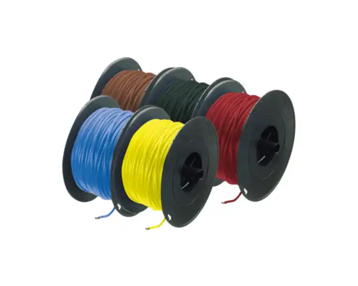 CAVI PER VEICOLI Ø 2.5 MM² 50M
