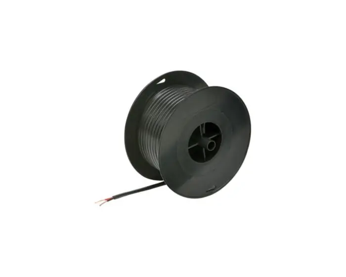CAVO ELETTRICO 2 X Ø 2,5 MM 15M