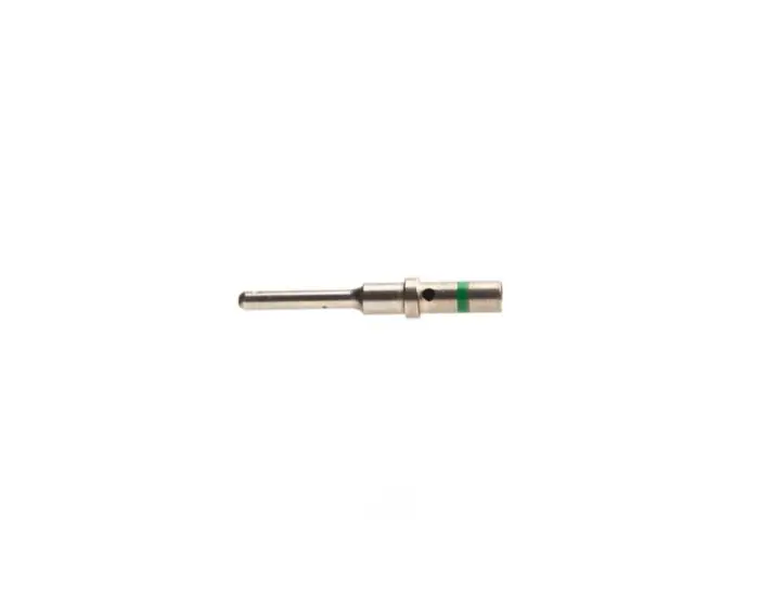 CONTATTO MASCHIO 2,0 mm