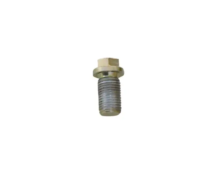 TAPPO COPPA OLIO MERCEDES M14