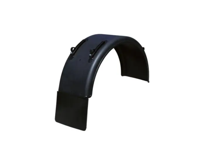 PARAFANGO ALETTE SENZA PARASPRUZZO 880X400X1380
