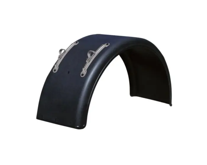 PARAFANGO ALETTE ZINCATE CON PARASPRUZZO 1150X600X1780