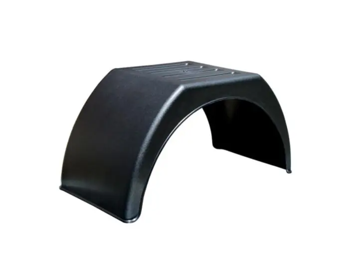PARAFANGO TERMOPLASTICO BASE PLASTICA