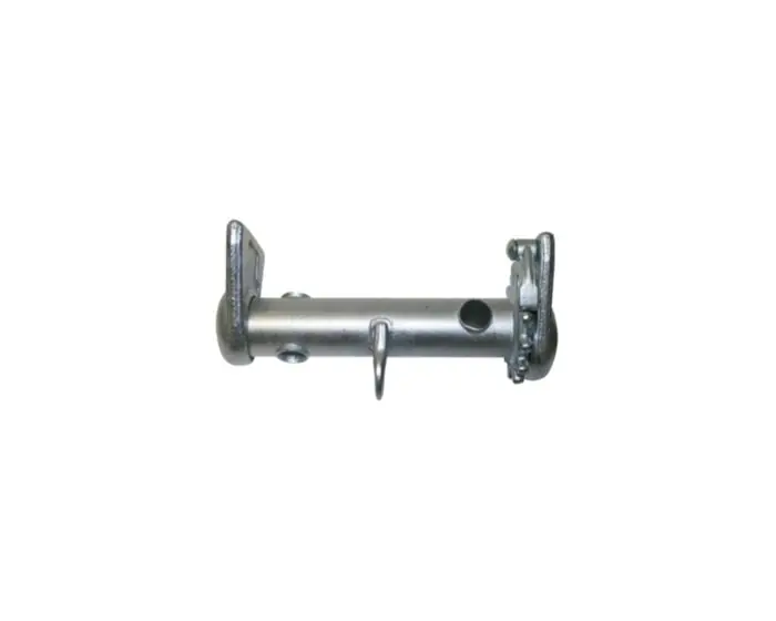 VERRICELLO ZINC. FACCE STAMPATE D.48 SX