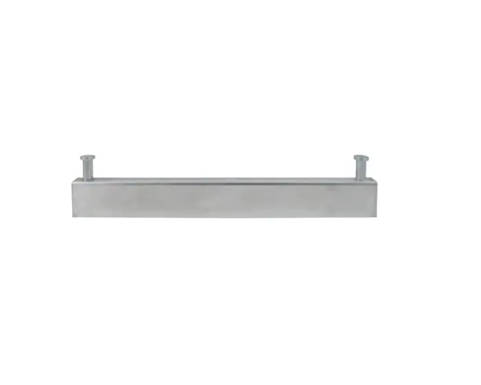 TESTATA SOPRAMONTANTE FISSA 500
