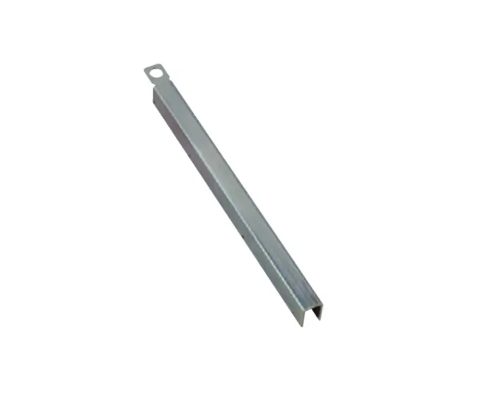 TESTATE PER SPONDE IN ALLUMINIO TR5