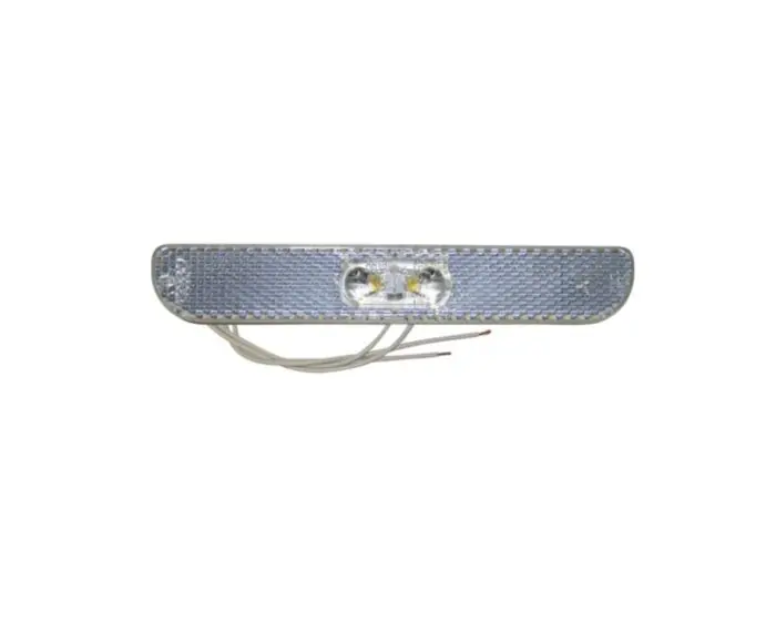 LUCI INGOMBRO 24V A 2 LED COBO
