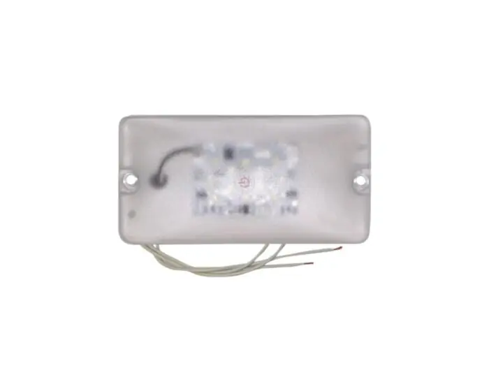 PLAFONIERE LED 500 LUMEN 12/24V