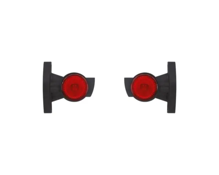 LUCI INGOMBRO 12/24V A LED CAVO 50CM