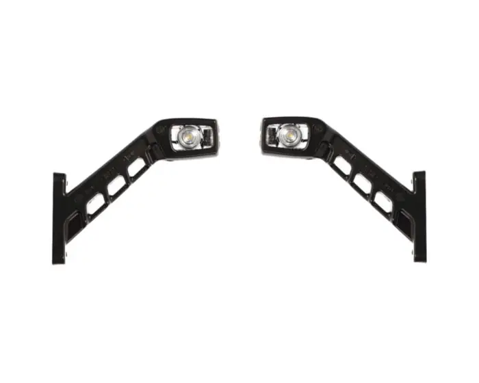 LUCE INGOMBRO 12/24V LED LATERALE