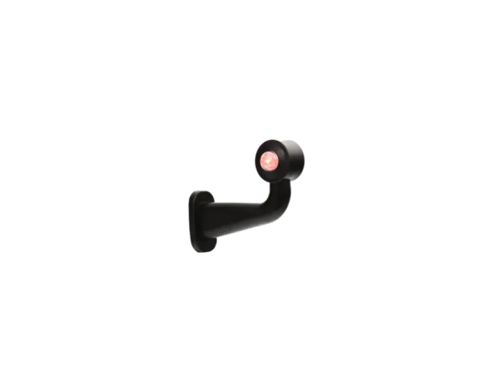 LED DI POSIZIONE ANTERIORE CURVO DX/SX