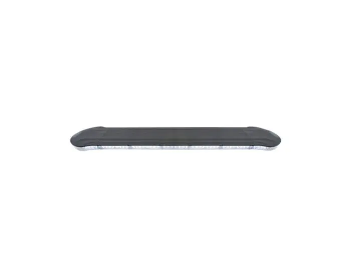 BARRA LUM. FLASH LED 12-24V 5 MOD