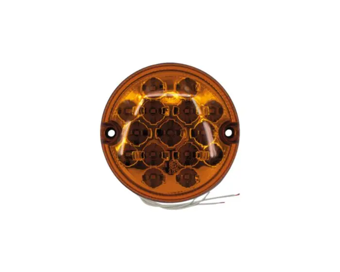 FANALE LED FRECCIA 12/24V