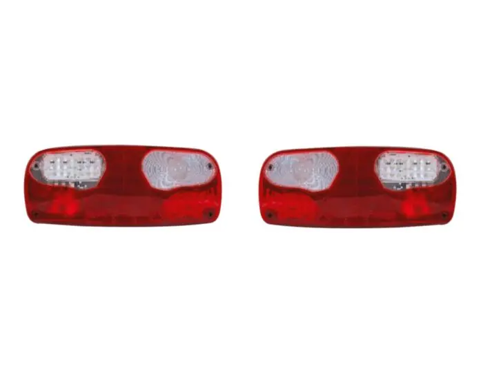 FANALI ECOPOINT 1