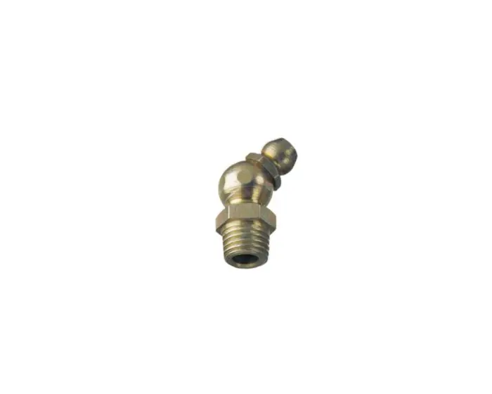 RACCORDO DI LUBRIFICAZIONE H2 M8X1
