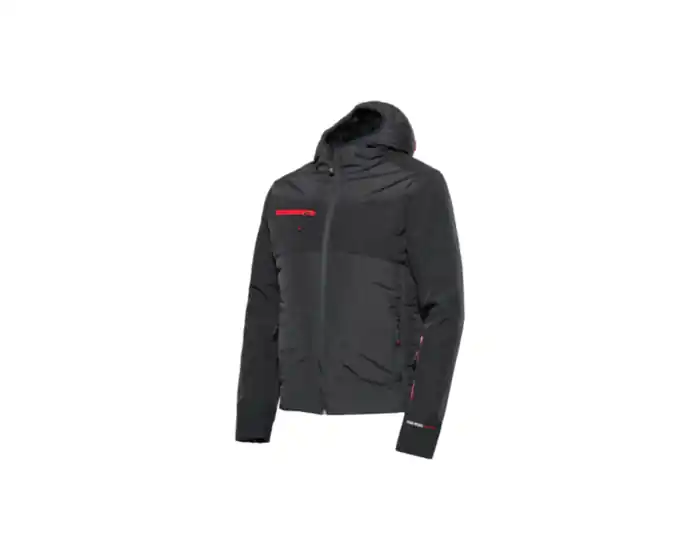 GIACCA EXTREME ANTRAC. TG. M