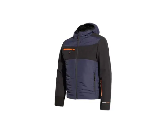 GIACCA EXTREME BLU TG.XXL