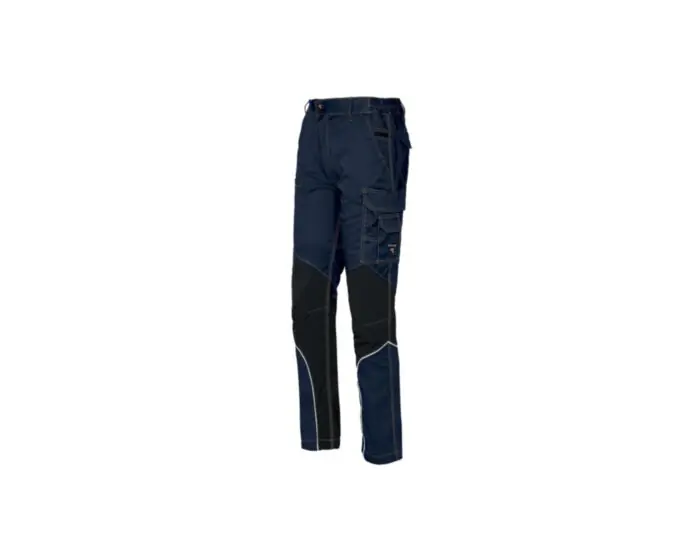 PANT.EXTREME BLU TG.XXL