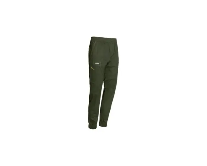 PANTALONE PEAKY VERDE TG. XL